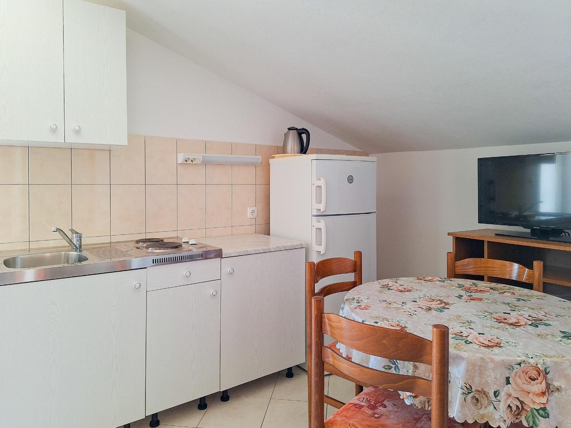 Apartments Maria Duće 外观 照片