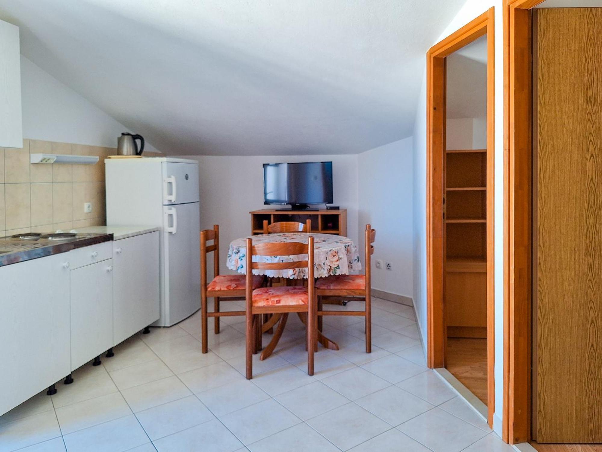 Apartments Maria Duće 外观 照片