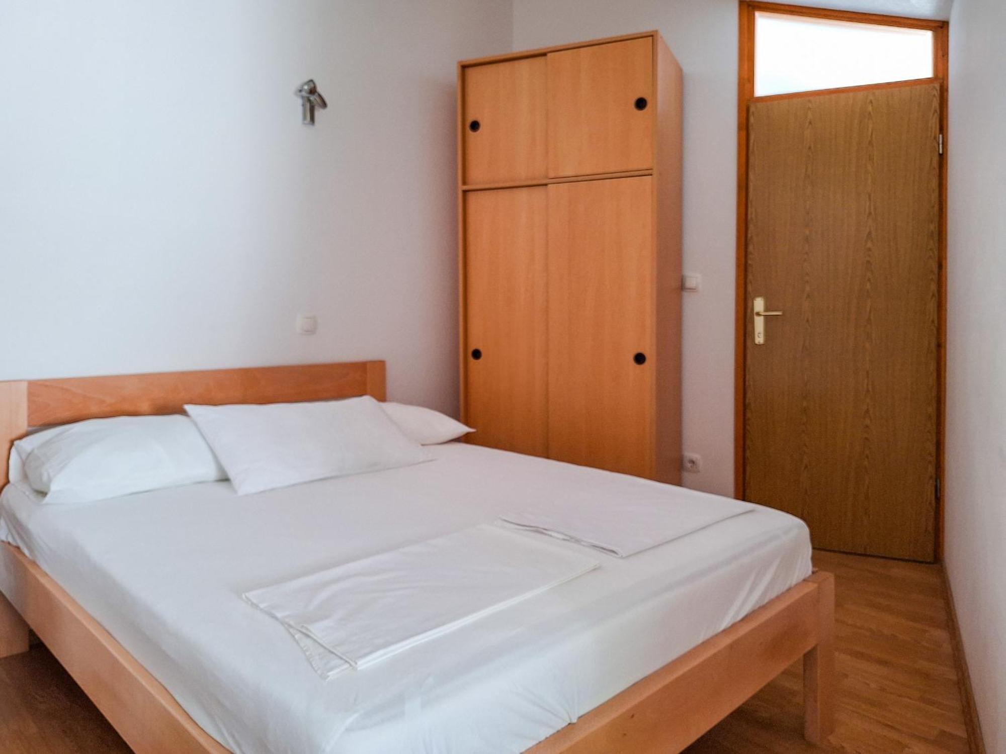 Apartments Maria Duće 外观 照片