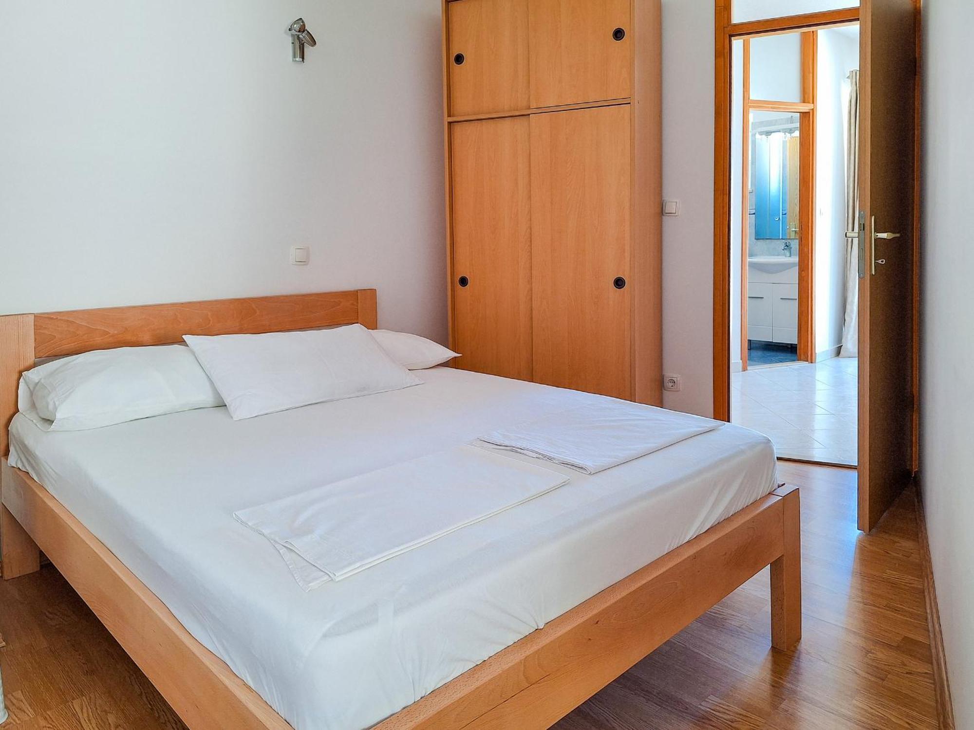 Apartments Maria Duće 外观 照片