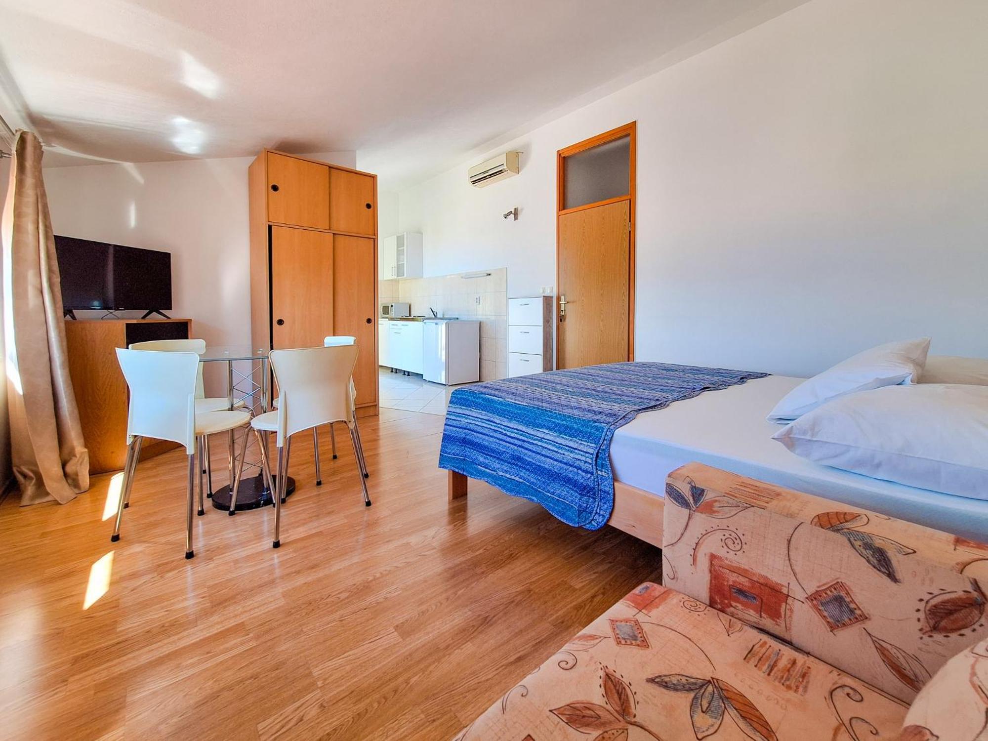 Apartments Maria Duće 外观 照片