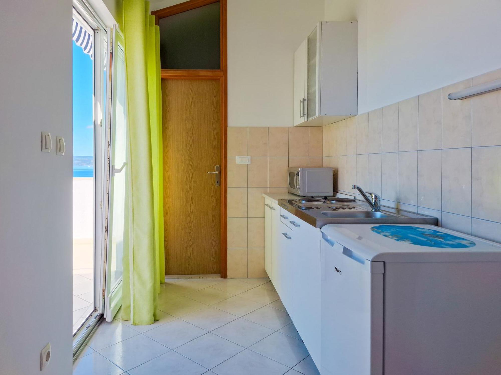 Apartments Maria Duće 外观 照片
