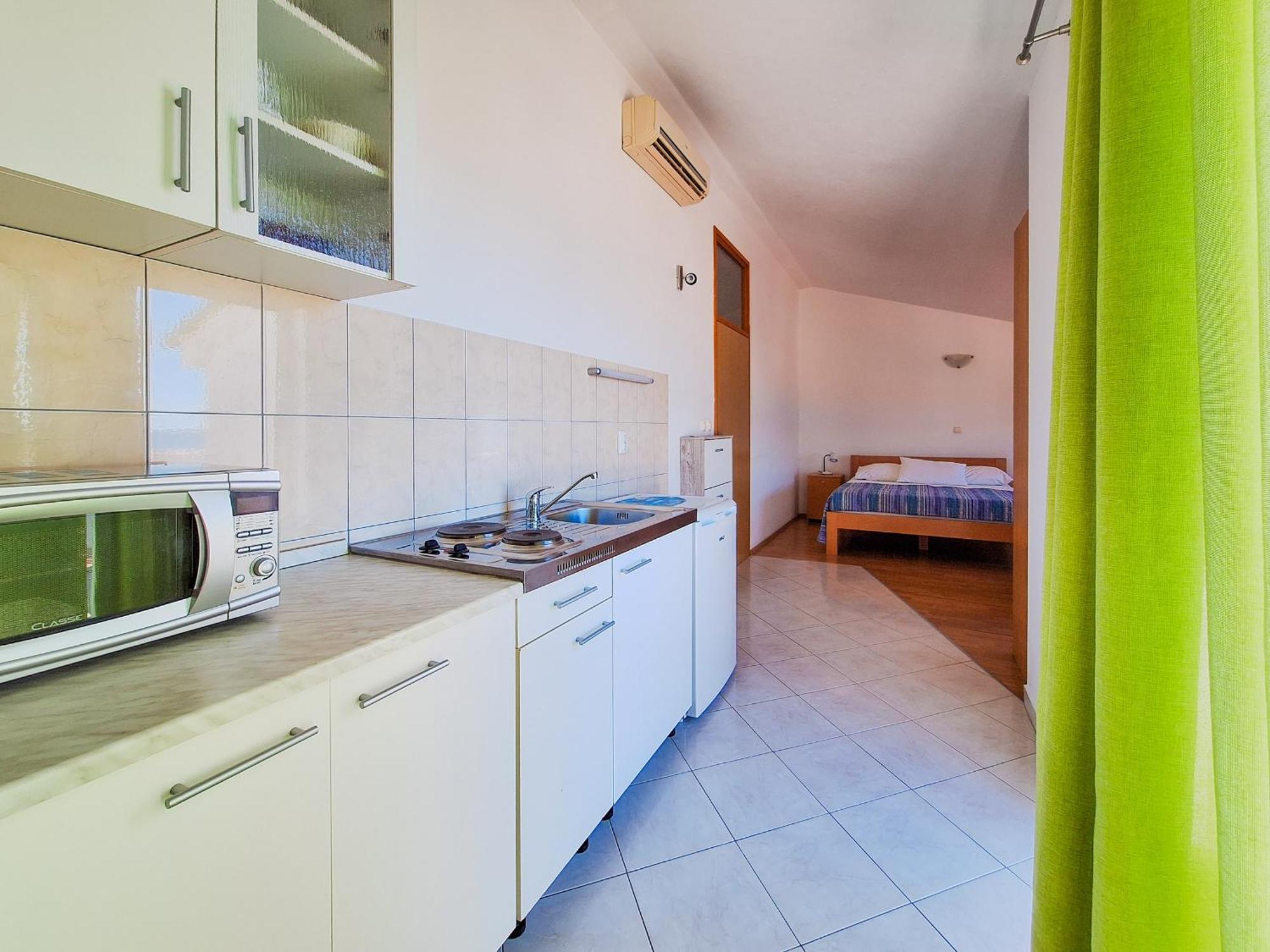 Apartments Maria Duće 外观 照片