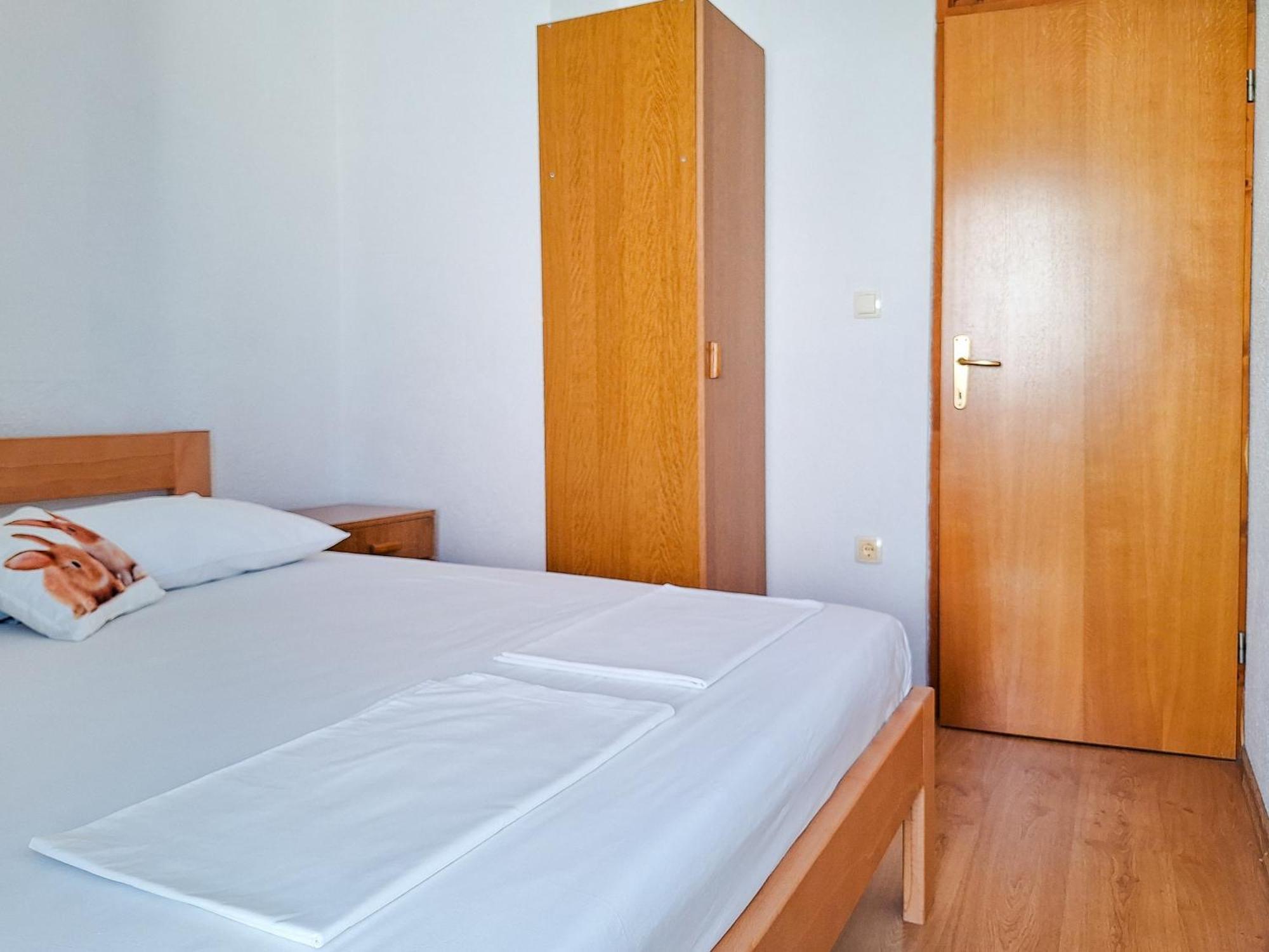Apartments Maria Duće 外观 照片