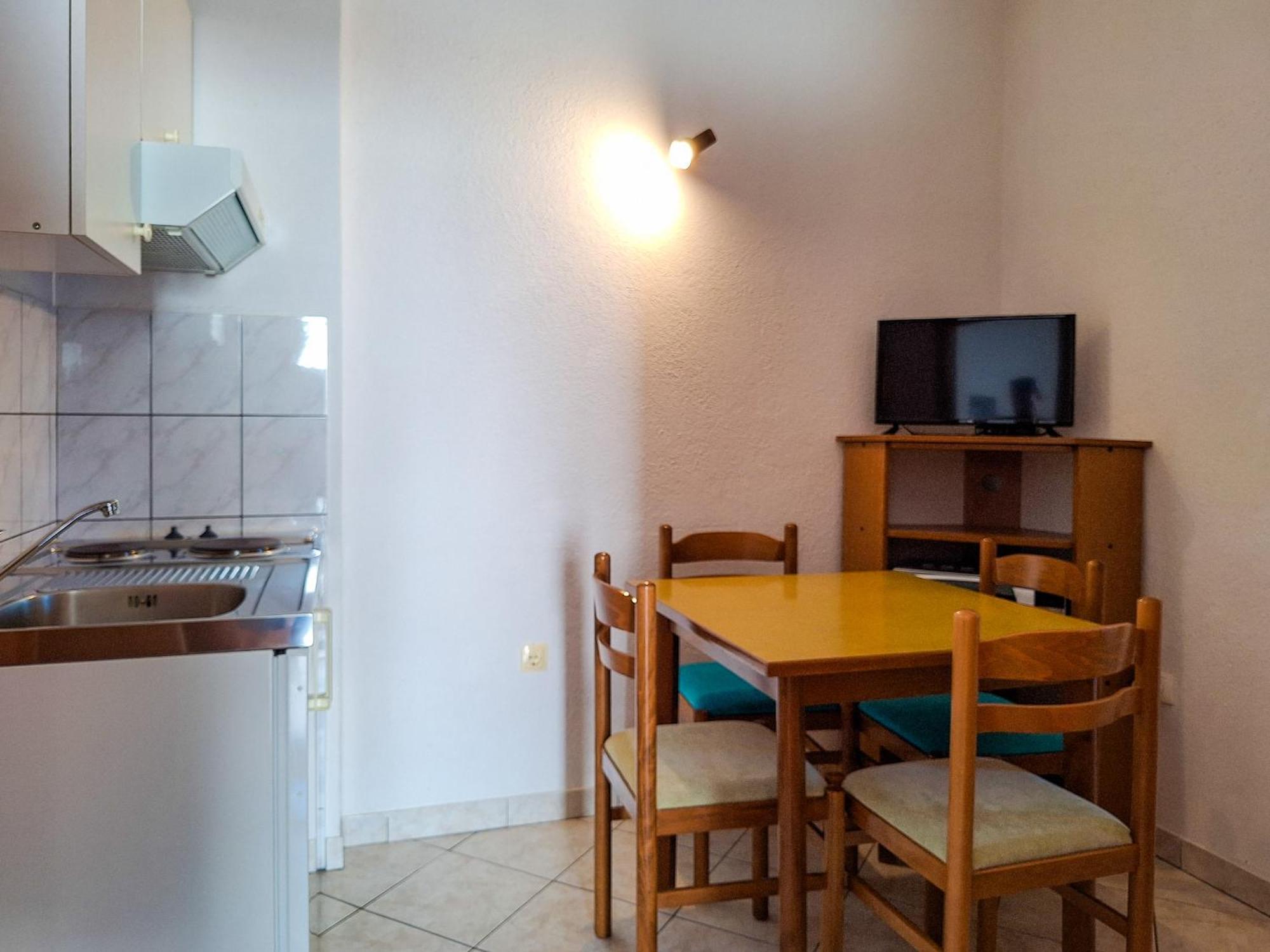 Apartments Maria Duće 外观 照片