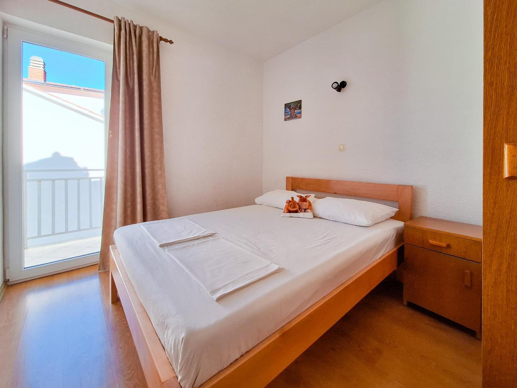 Apartments Maria Duće 外观 照片
