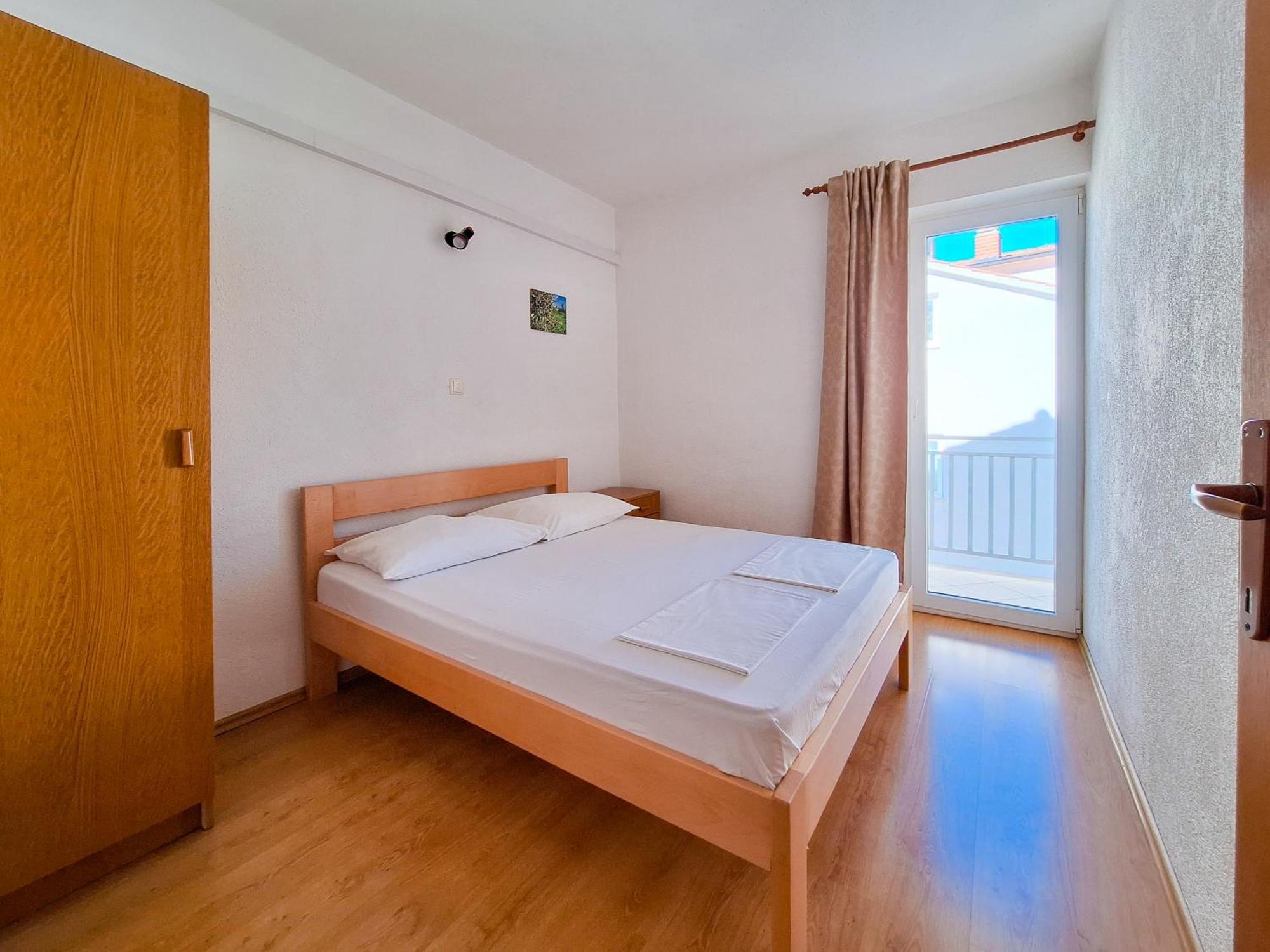 Apartments Maria Duće 外观 照片