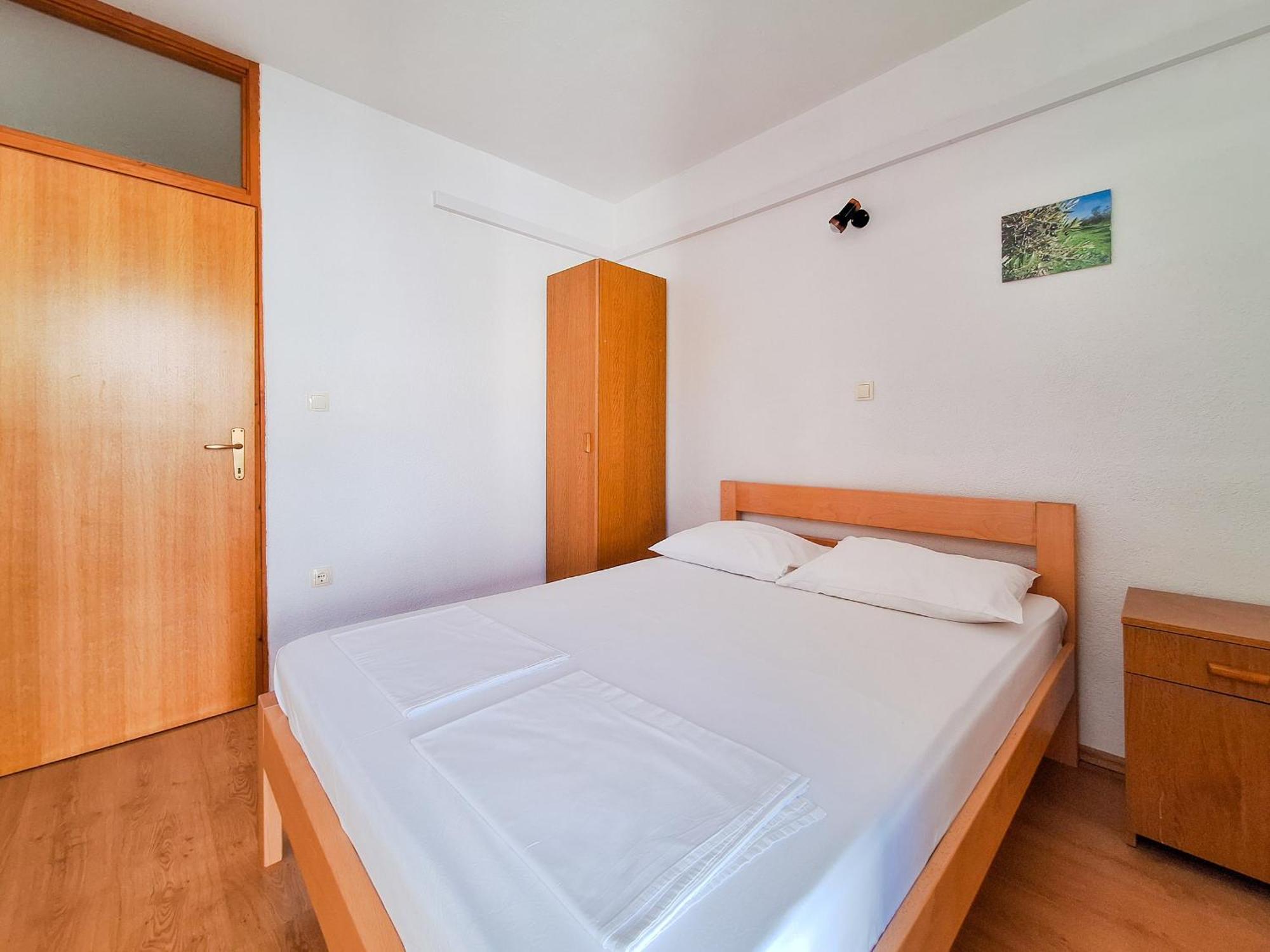 Apartments Maria Duće 外观 照片