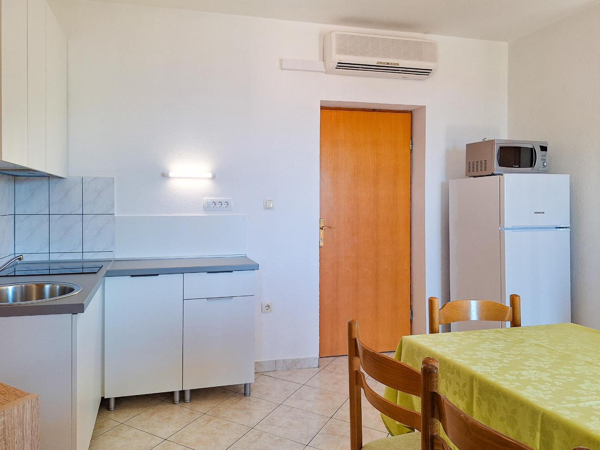 Apartments Maria Duće 外观 照片