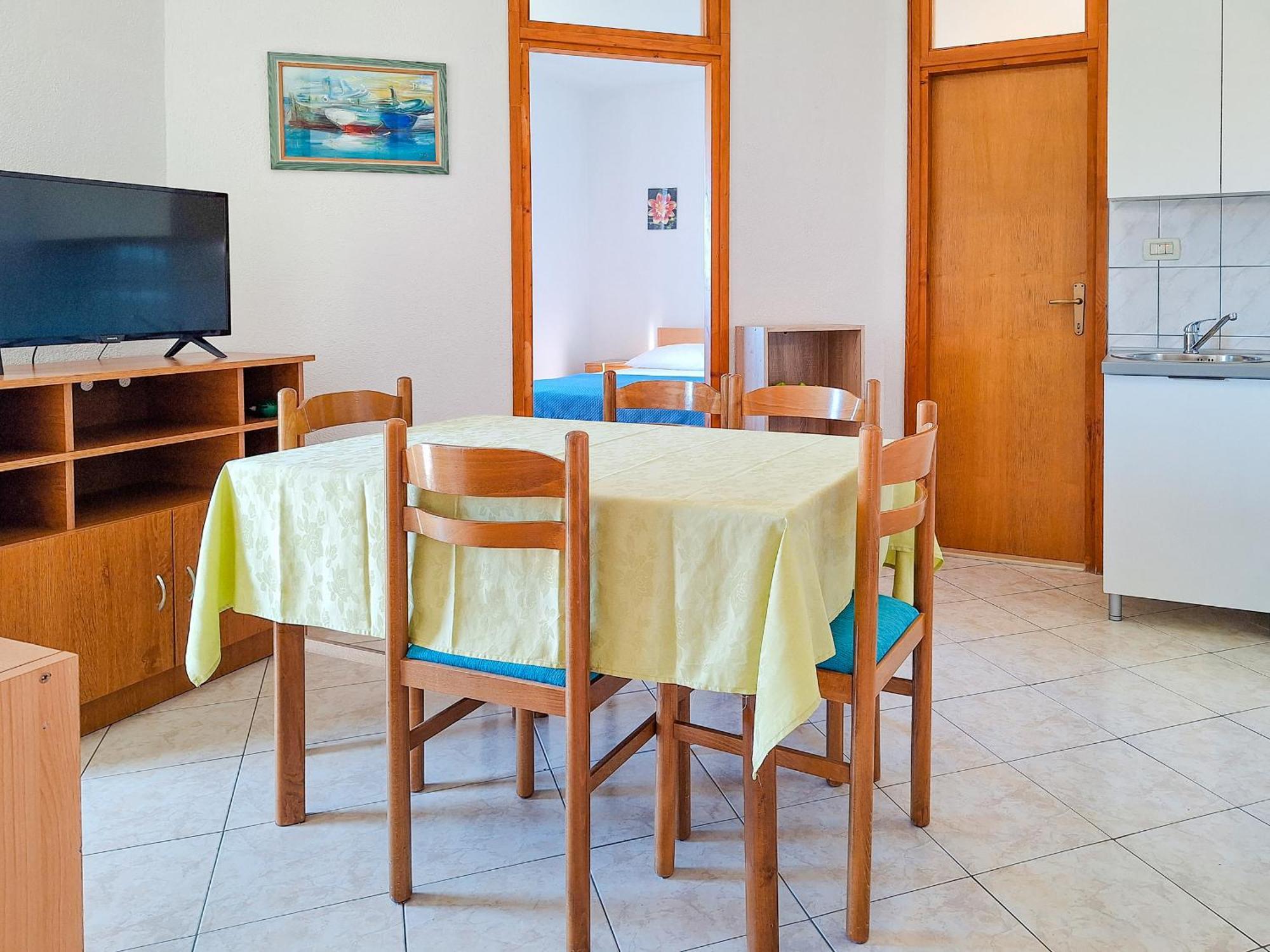 Apartments Maria Duće 外观 照片