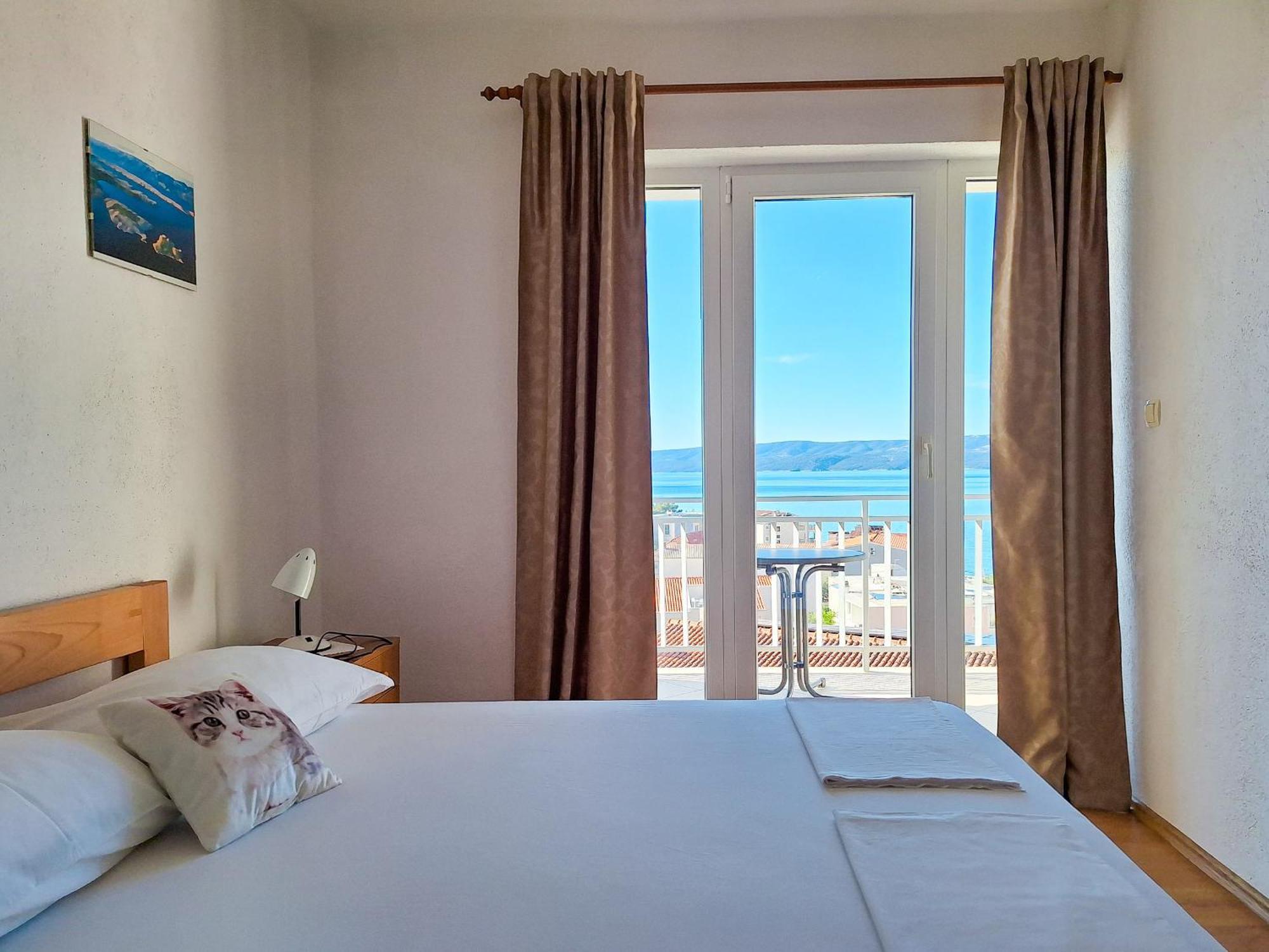 Apartments Maria Duće 外观 照片
