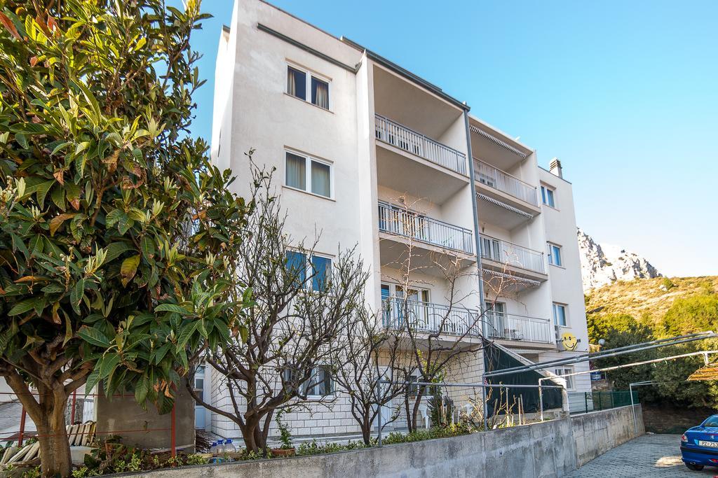 Apartments Maria Duće 外观 照片